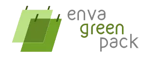 Envagreenpack